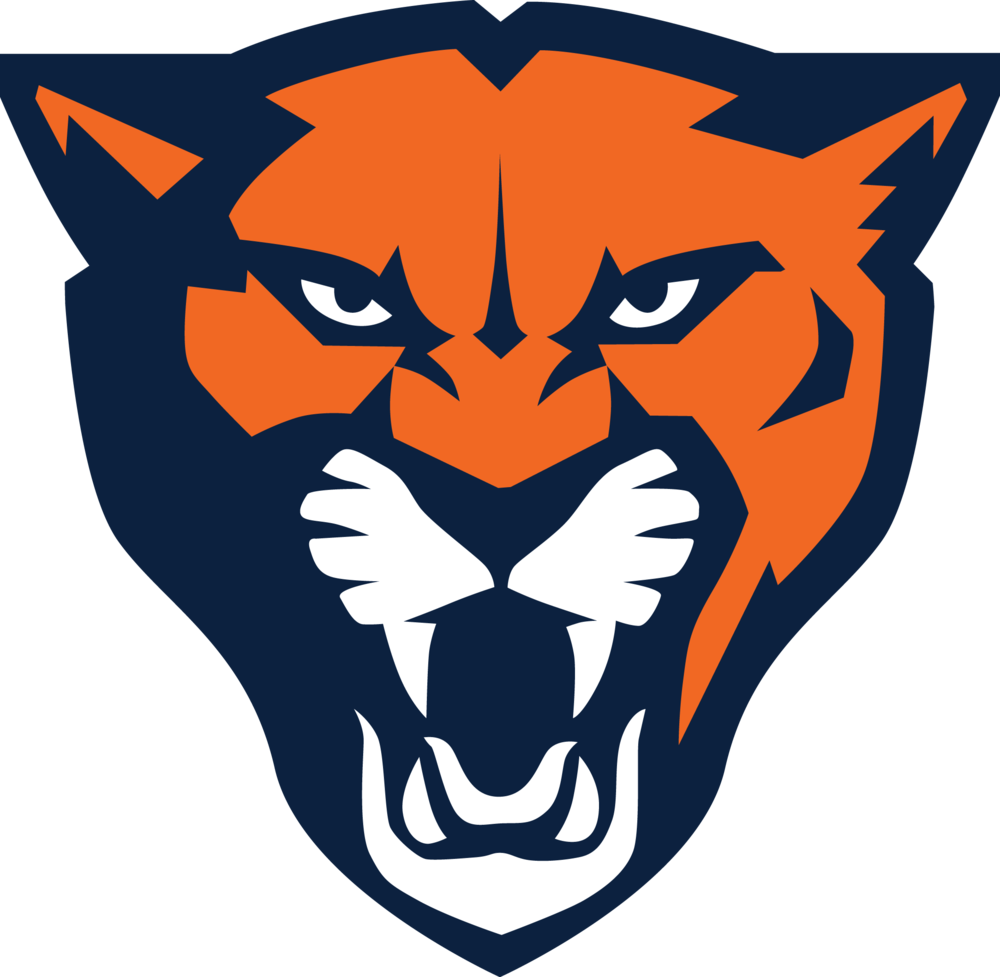 Cougar Head
