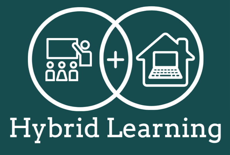 Hybrid Learning
