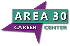 Area 30 Logo