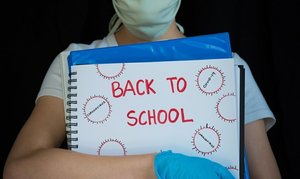 Welcome Back - Important Information