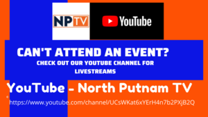 North Putnam TV