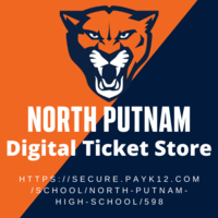 Digital Ticket Advertisement