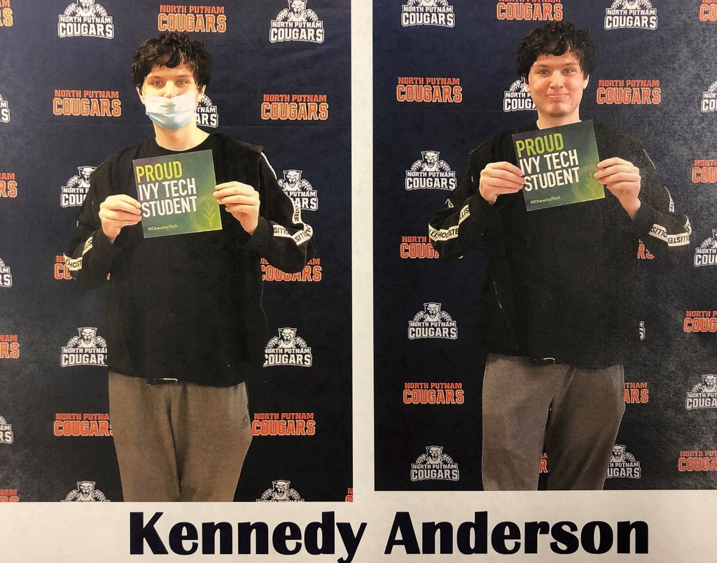 Kennedy Anderson Senior Choice