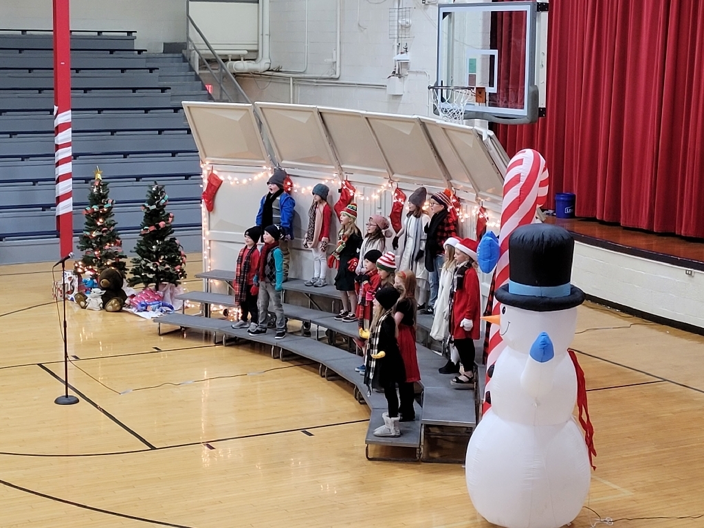 Live Feed Roachdale Elementary