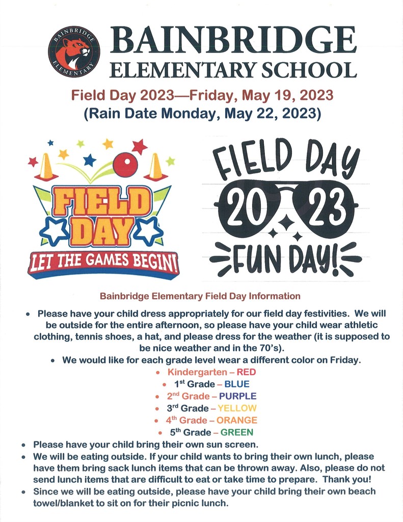 BB Field Day Flyer