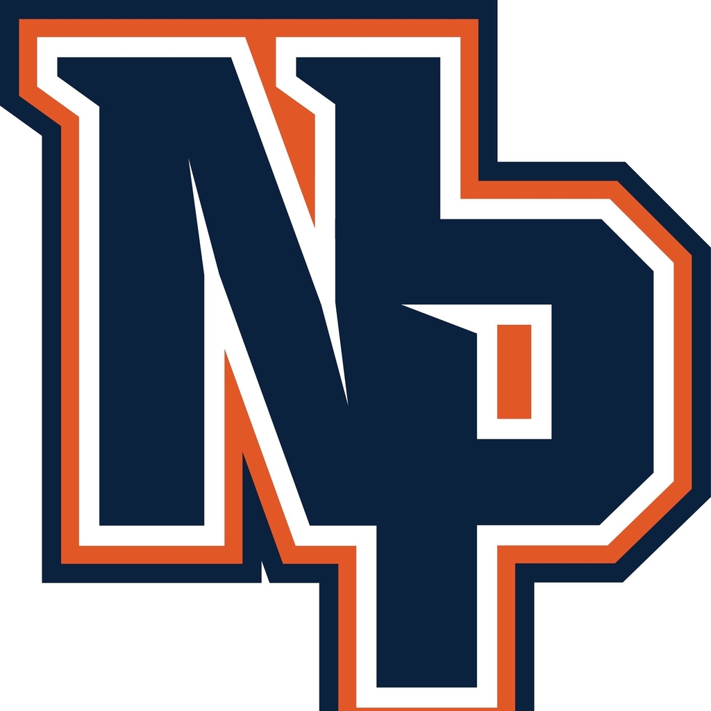 North Putnam “NP” Logo